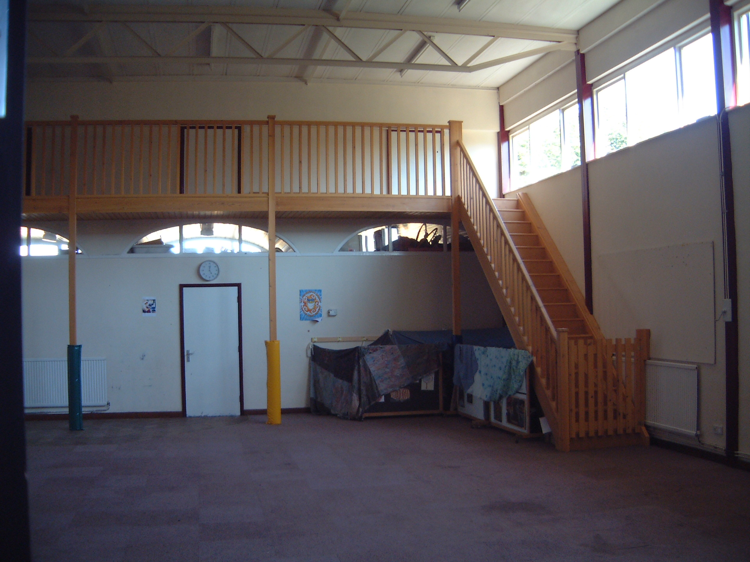 Church Hall